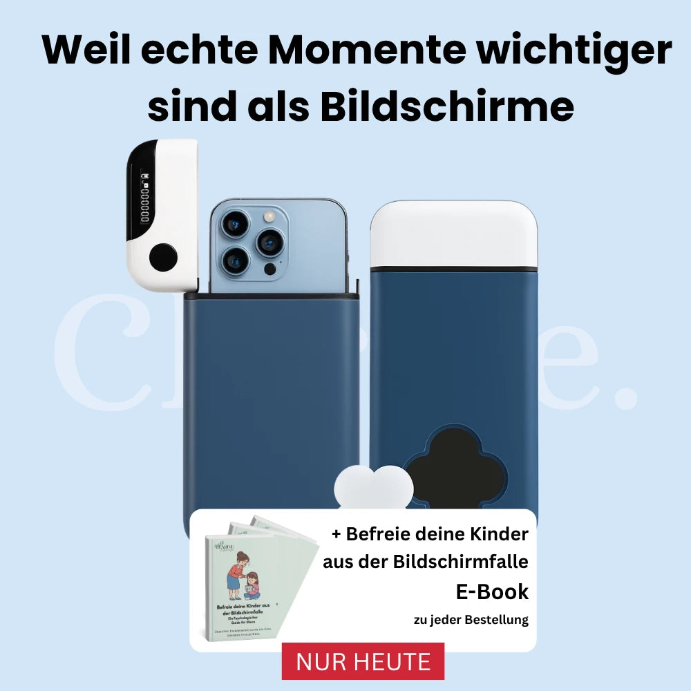 AuszeitFreund™ | Clarive.de