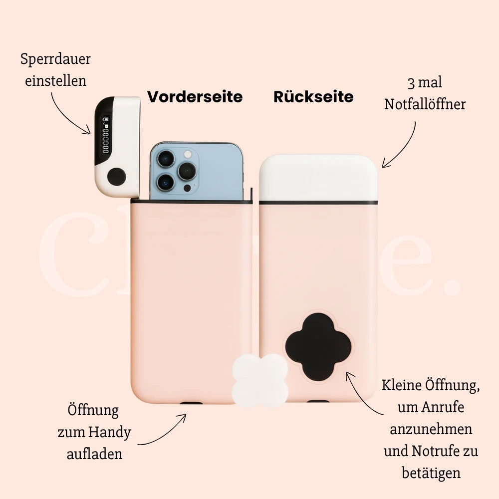 AuszeitFreund™ | Clarive.de