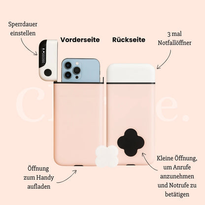 AuszeitFreund™ | Clarive.de