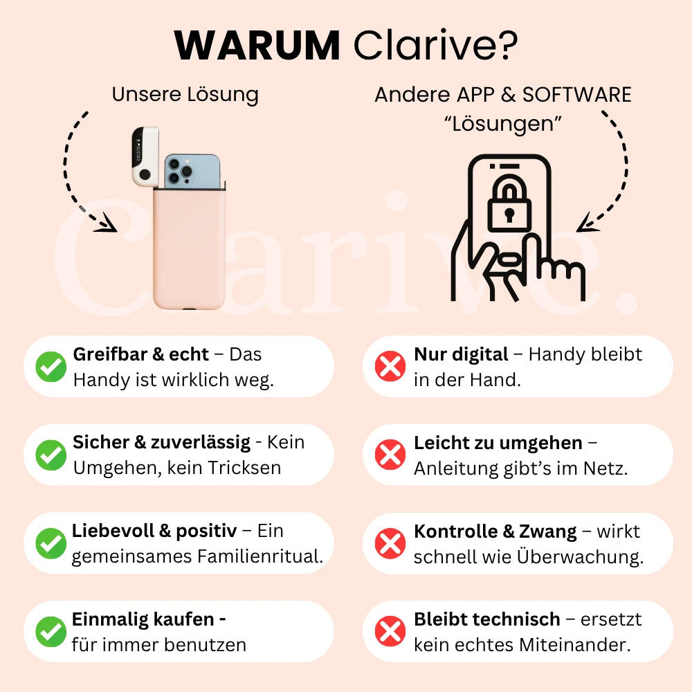 AuszeitFreund™ | Clarive.de
